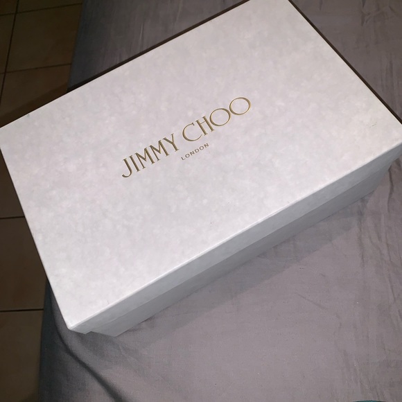 JIMMY CHOO HEELS - Picture 2 of 6